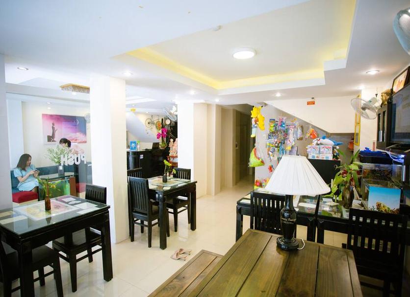 Nhà hàng Ảnh