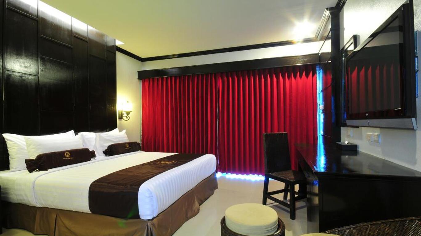 Maleedee Bay Resort