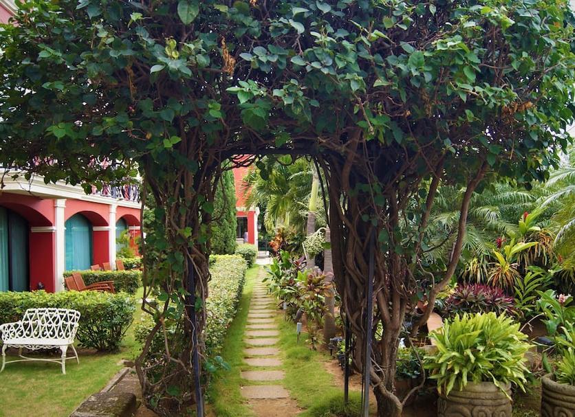 Cảnh ngoài trời Ảnh