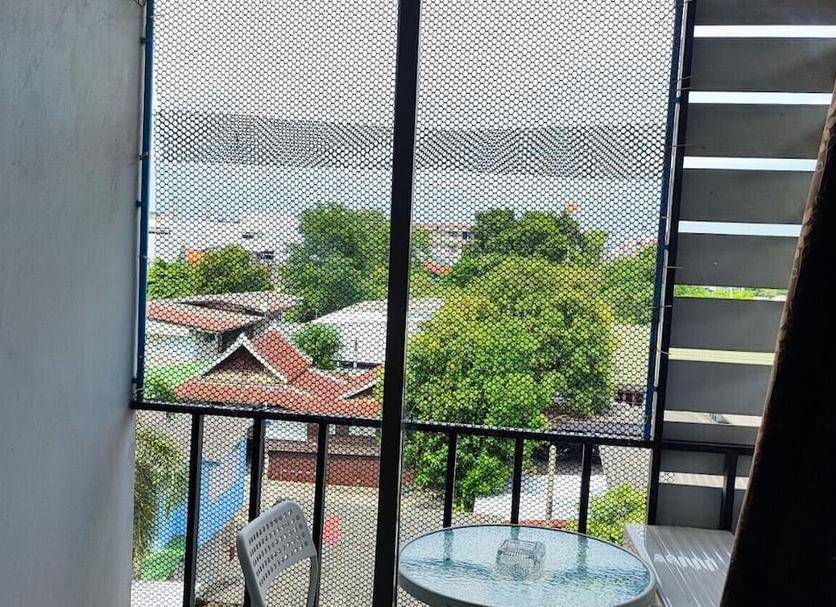 Ban công Ảnh