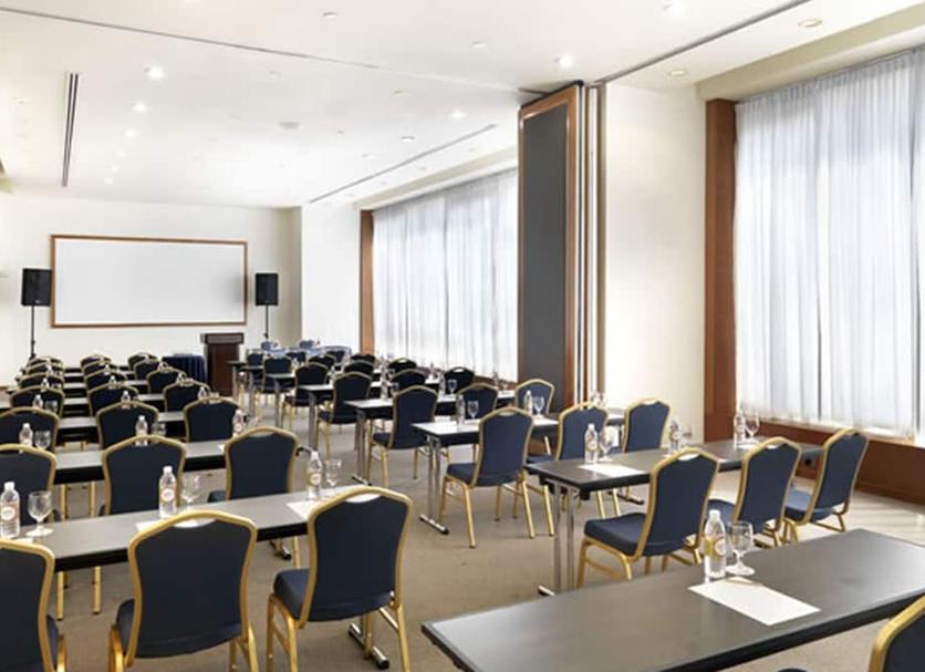Conference room Ảnh