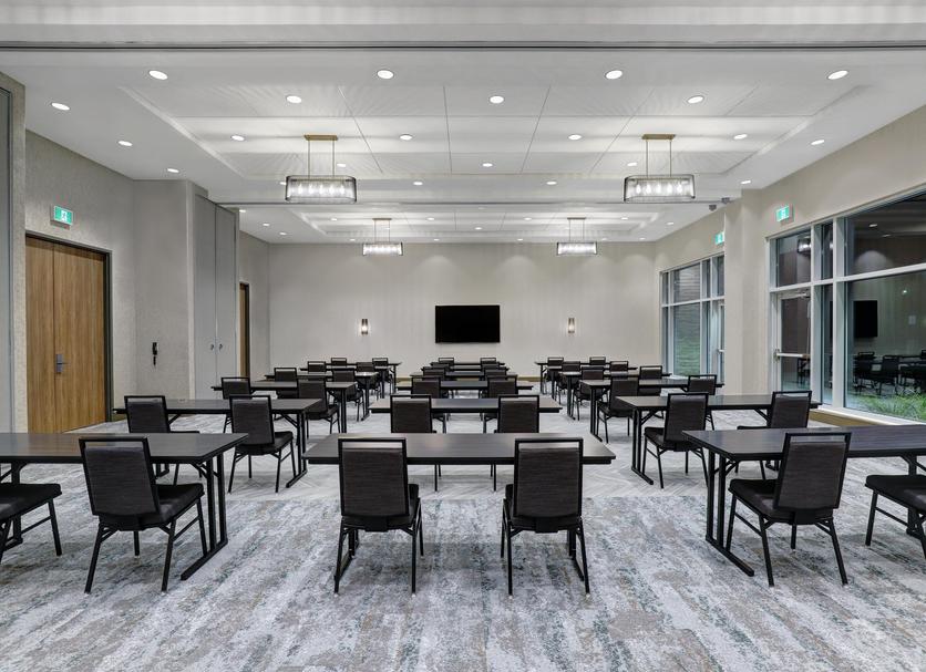 Conference room Ảnh