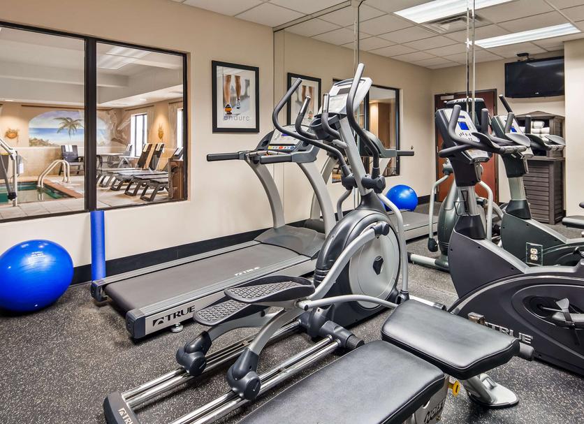 Gym Ảnh