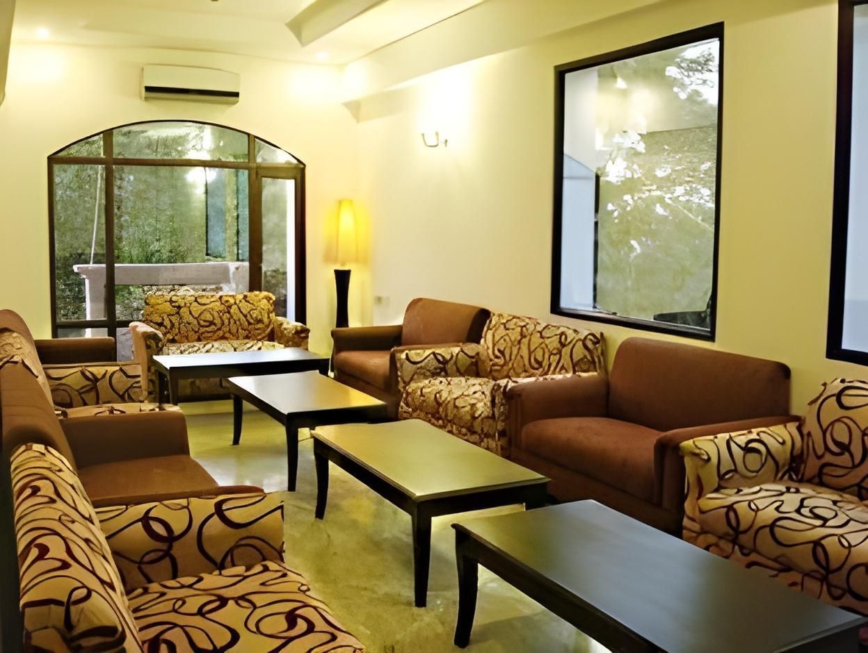 Lounge Ảnh