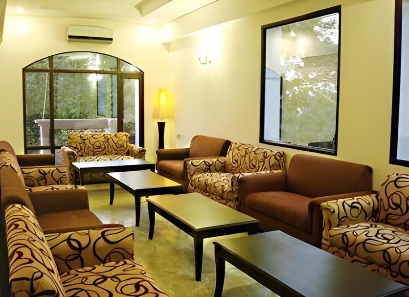 Lounge Ảnh