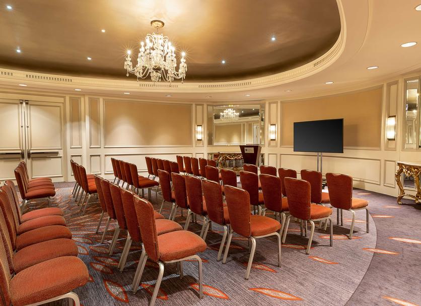 Conference room Ảnh