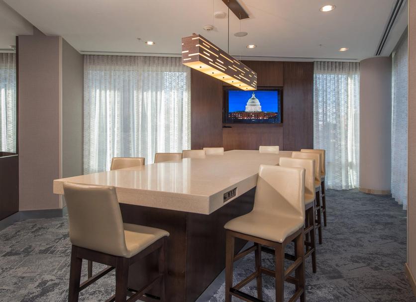 Conference room Ảnh