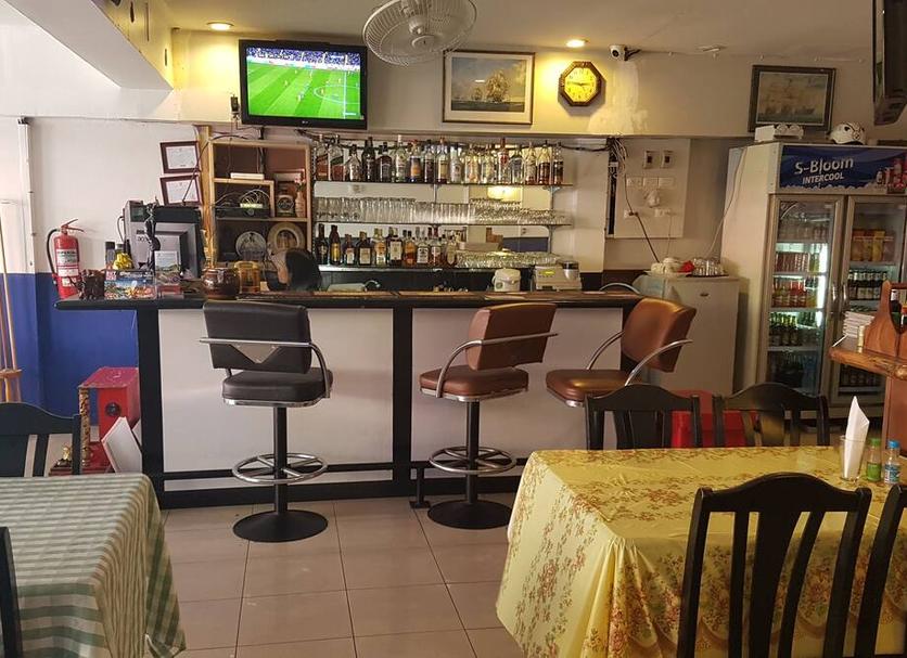 Bar Ảnh