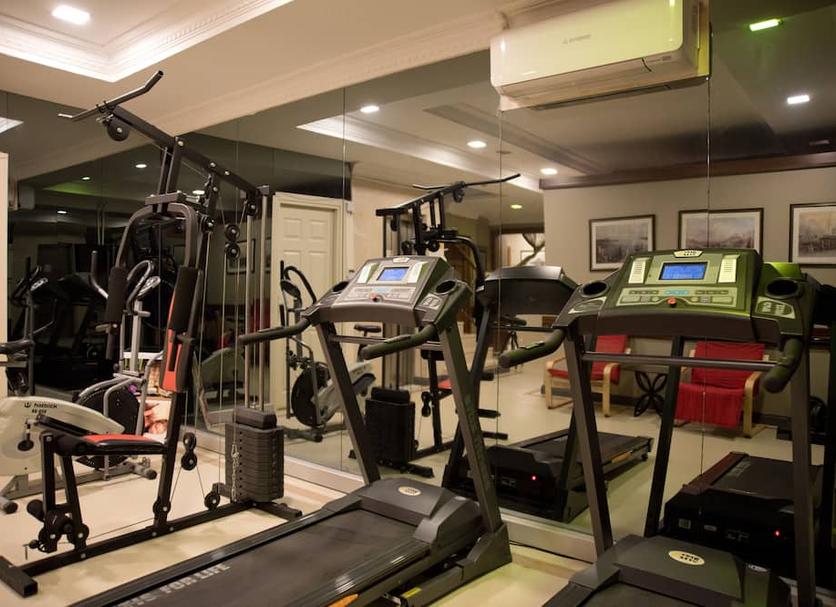 Gym Ảnh