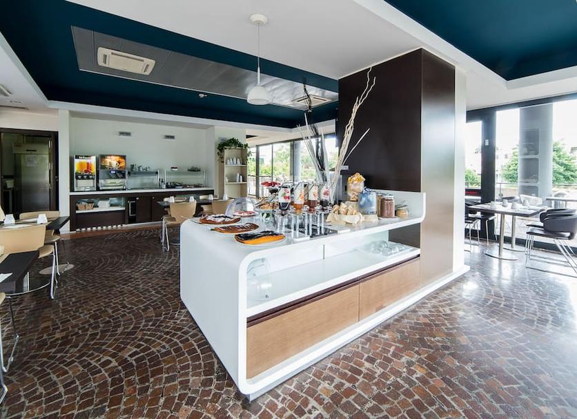Buffet Ảnh