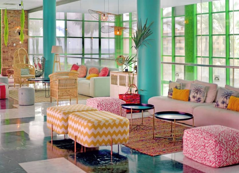 Lounge Ảnh