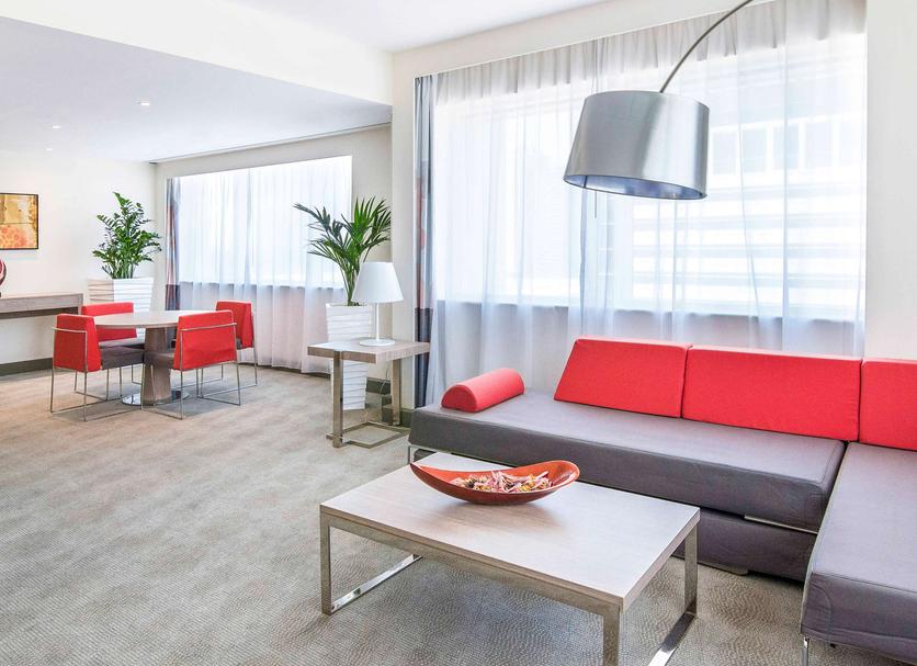 Conference room Ảnh