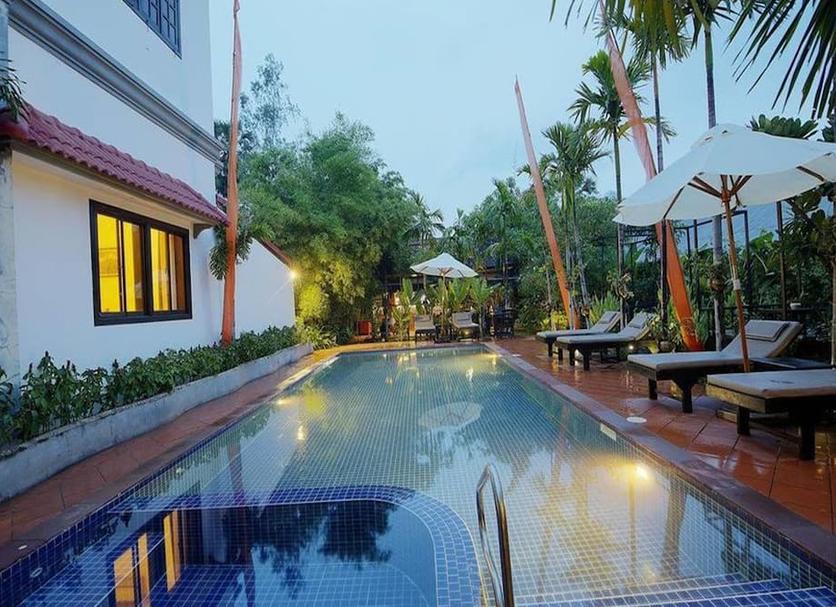 Bể bơi Ảnh
