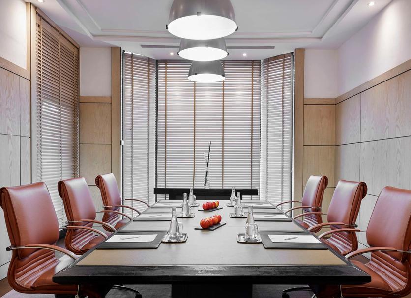 Conference room Ảnh