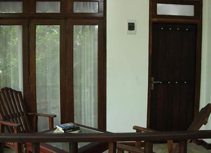Tiện nghi trong phòng Ảnh