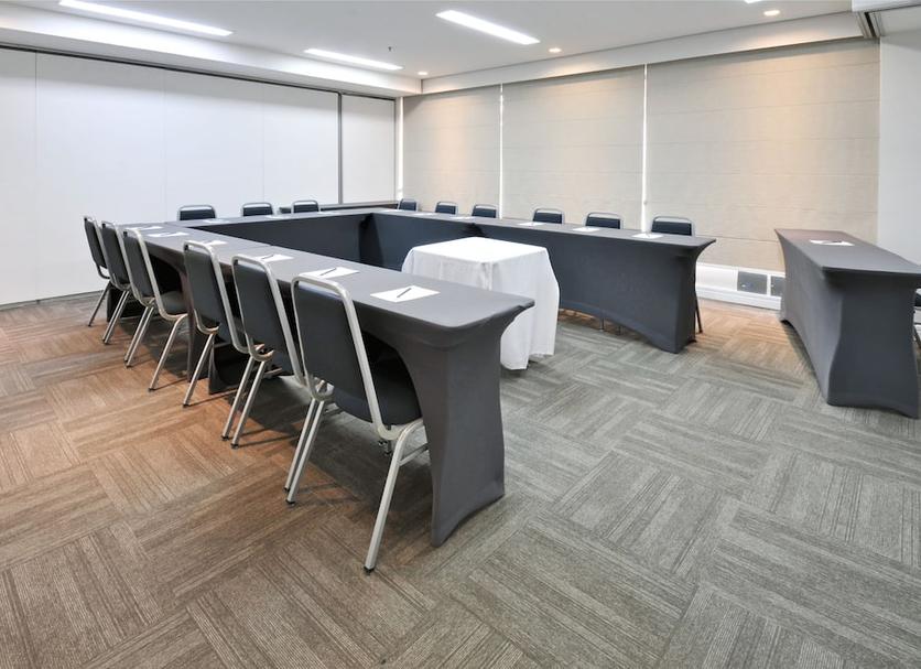 Conference room Ảnh
