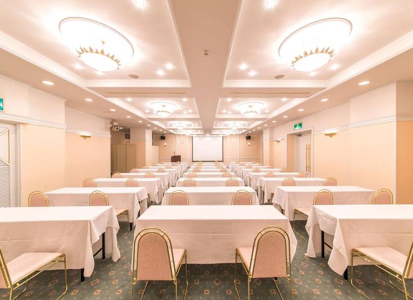 Conference room Ảnh