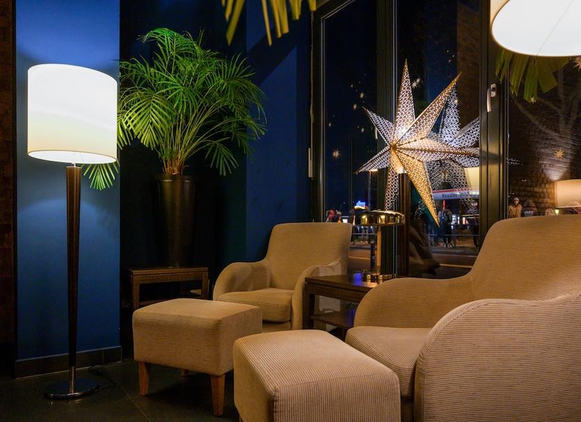 Lounge Ảnh