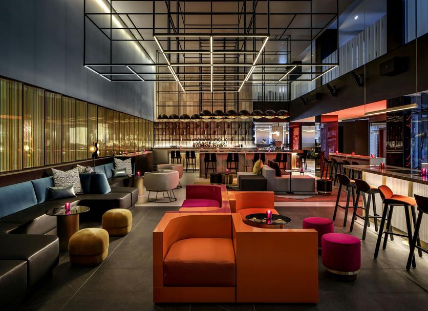 Lounge Ảnh
