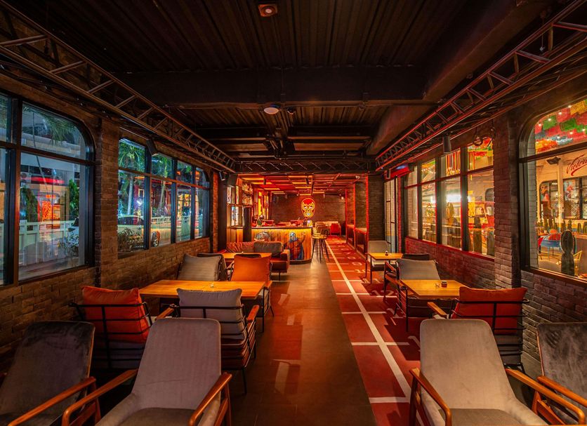 Bar Ảnh