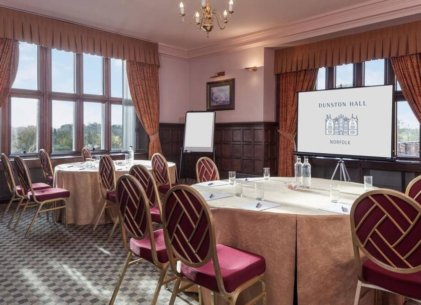 Conference room Ảnh