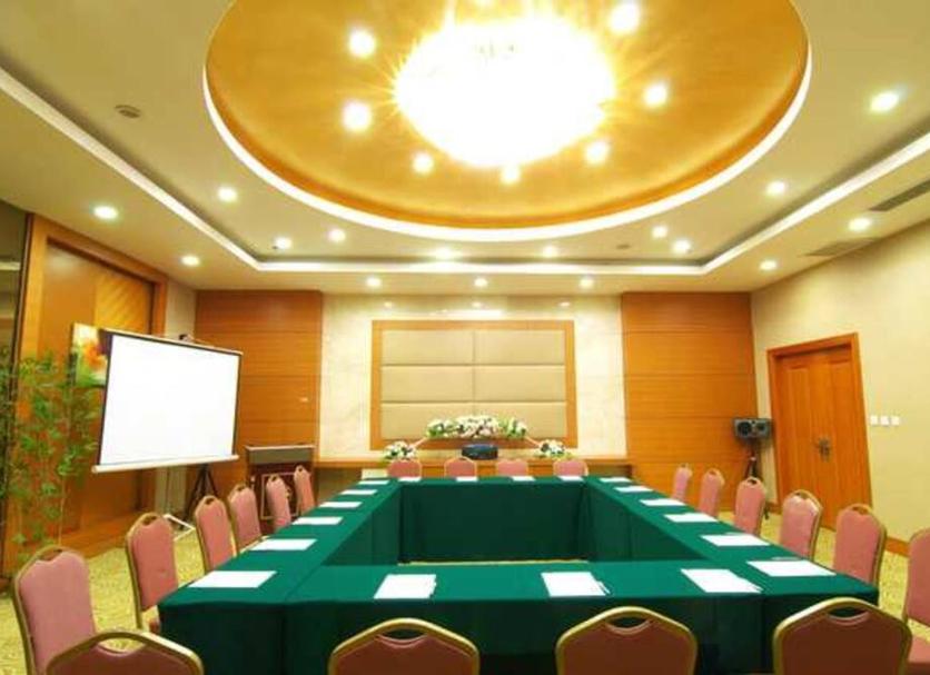 Conference room Ảnh