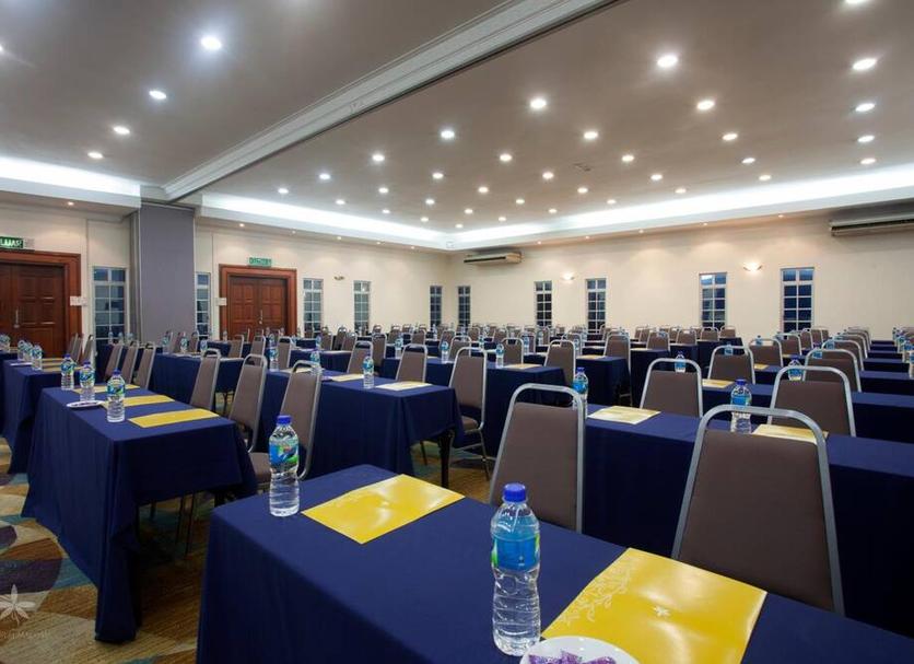 Conference room Ảnh