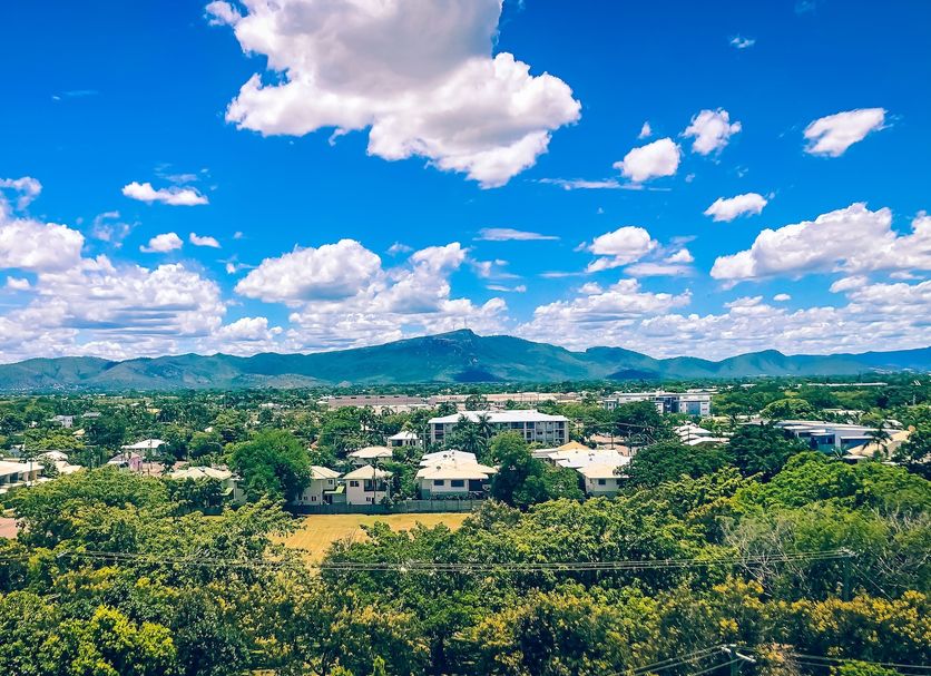 Cảnh ngoài trời Ảnh