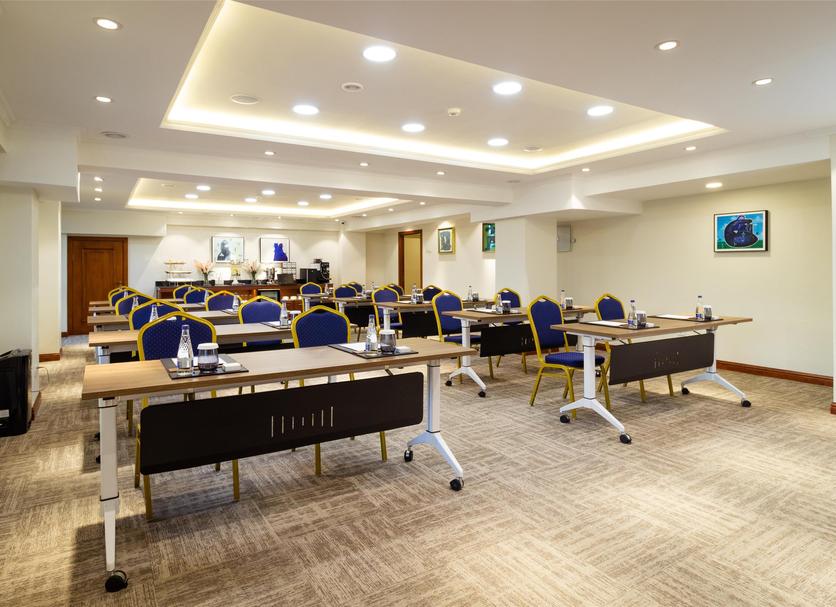 Conference room Ảnh
