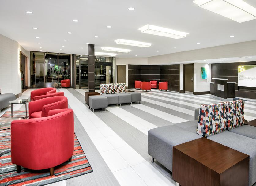 Lounge Ảnh