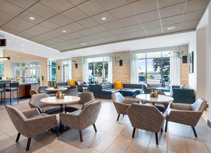 Lounge Ảnh