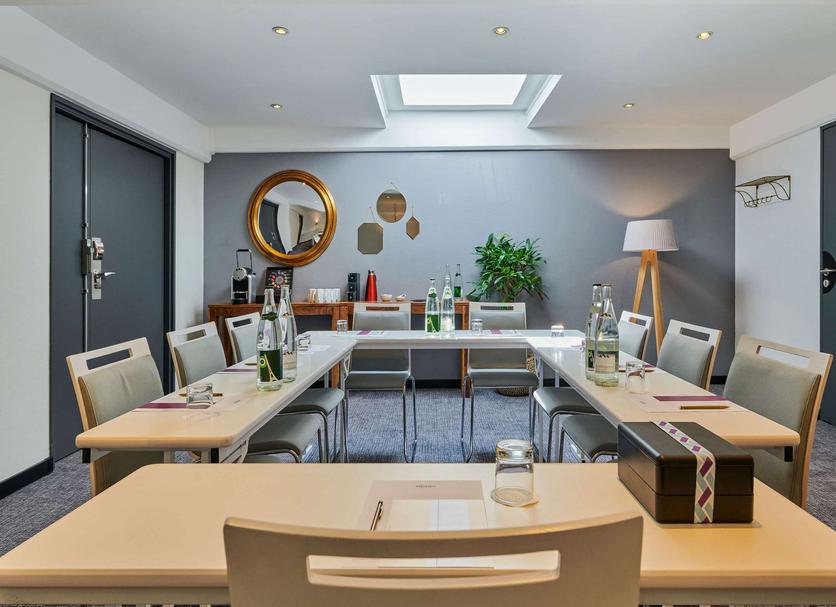 Conference room Ảnh