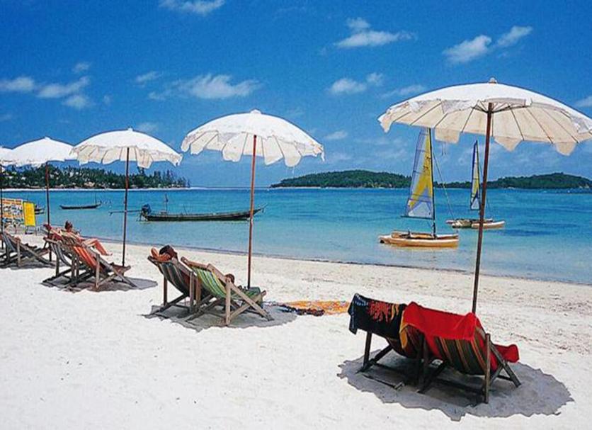 Bãi biển Ảnh
