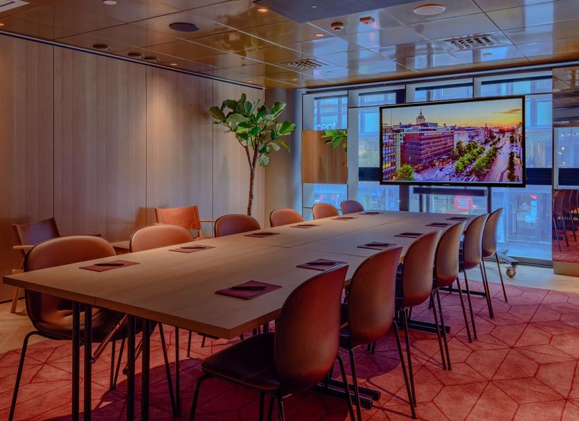 Conference room Ảnh
