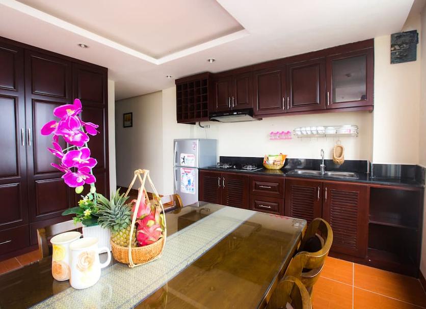 Phòng bếp Ảnh