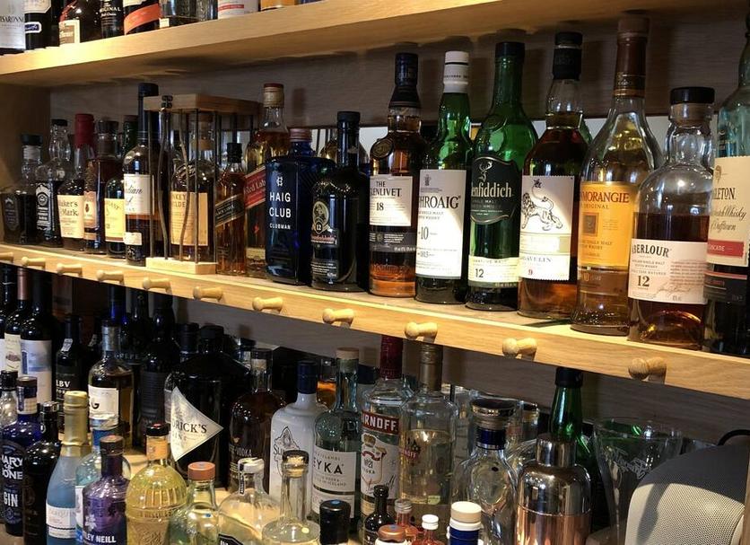 Bar Ảnh