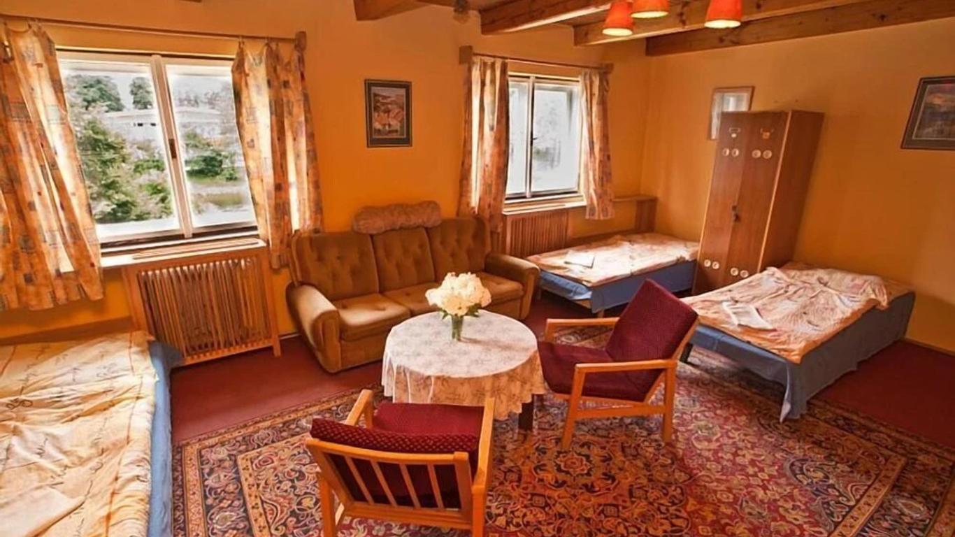 Havana Hostel
