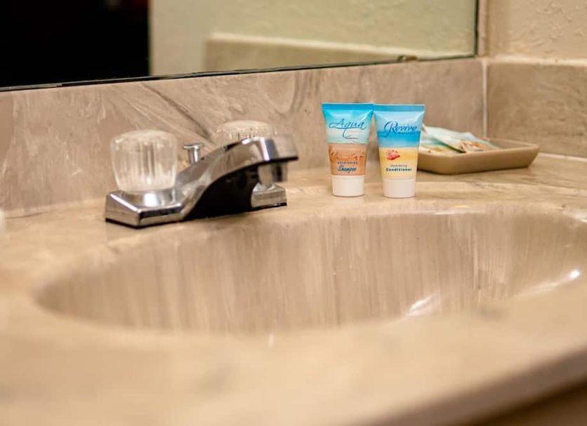 Tiện nghi trong phòng Ảnh