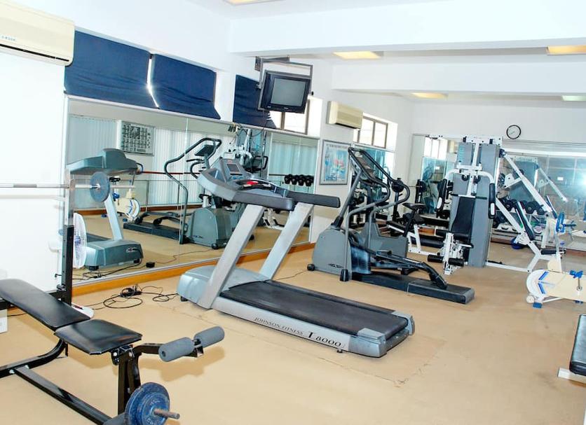 Gym Ảnh