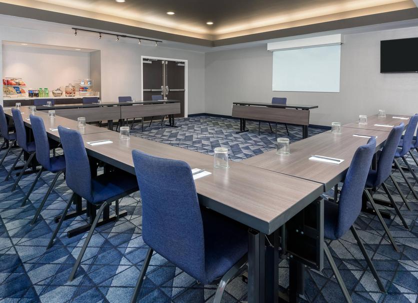 Conference room Ảnh