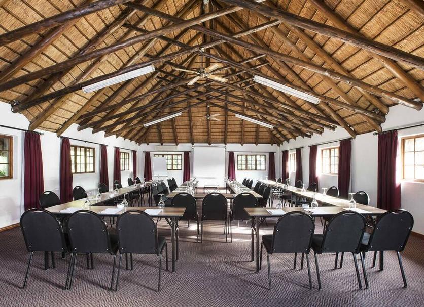 Conference room Ảnh