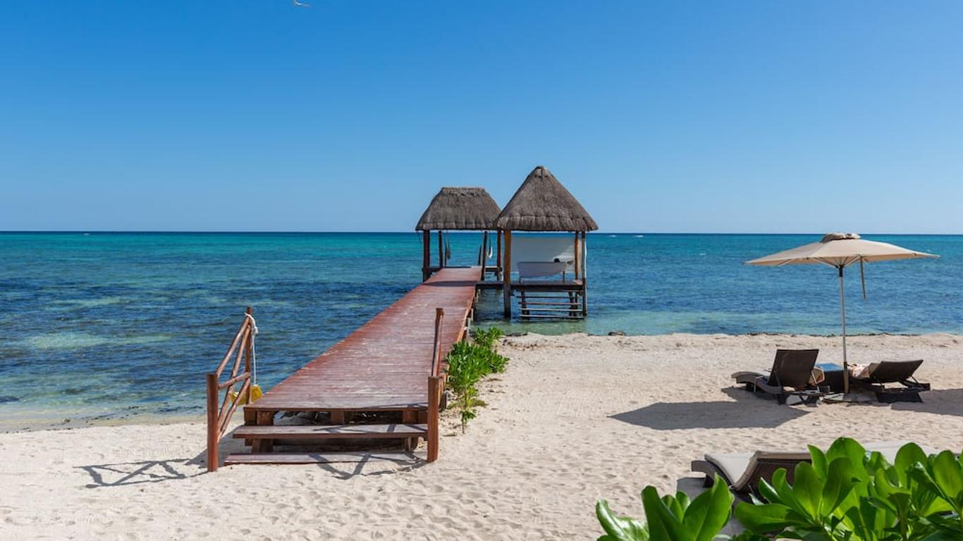 Mereva Tulum