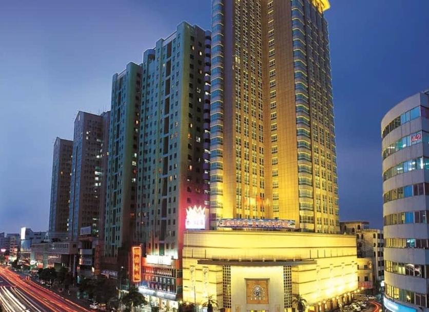 Toà nhà Ảnh