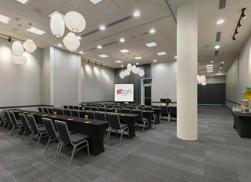 Conference room Ảnh