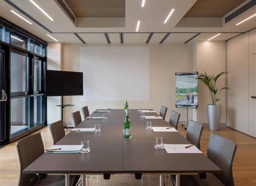 Conference room Ảnh