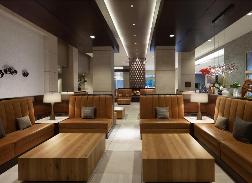 Lounge Ảnh