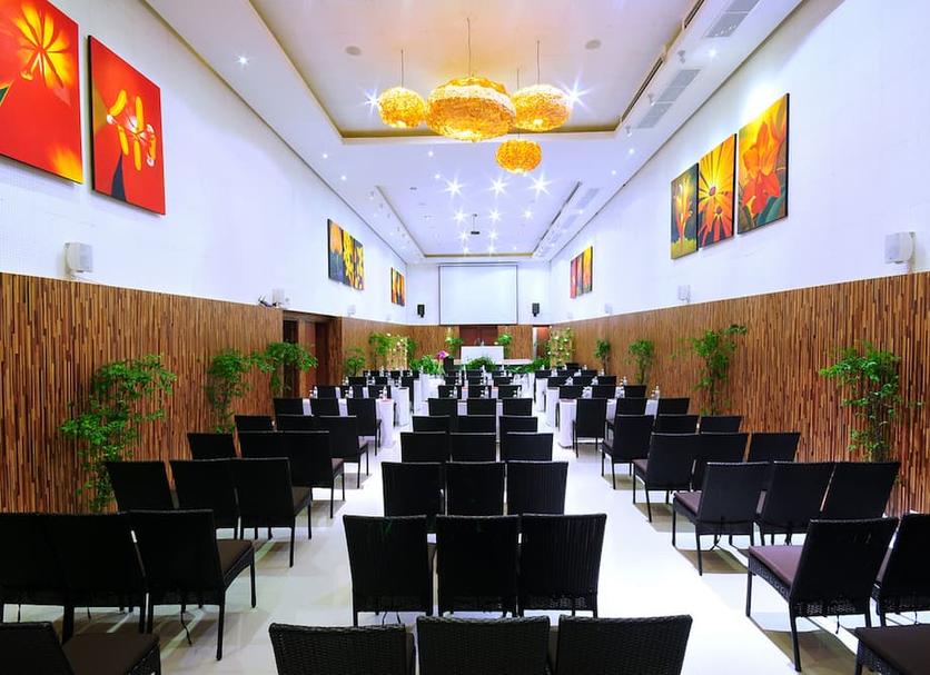 Conference room Ảnh