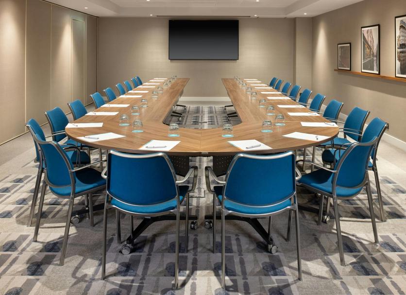 Conference room Ảnh