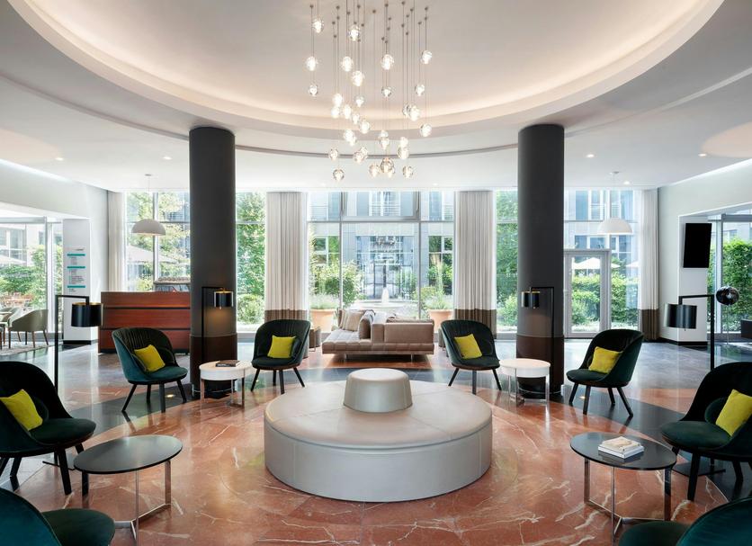 Lounge Ảnh