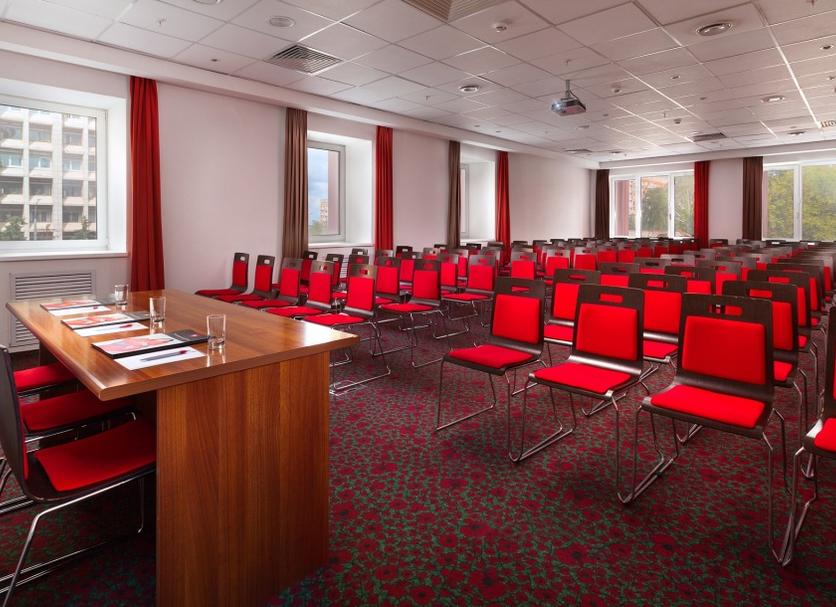 Conference room Ảnh
